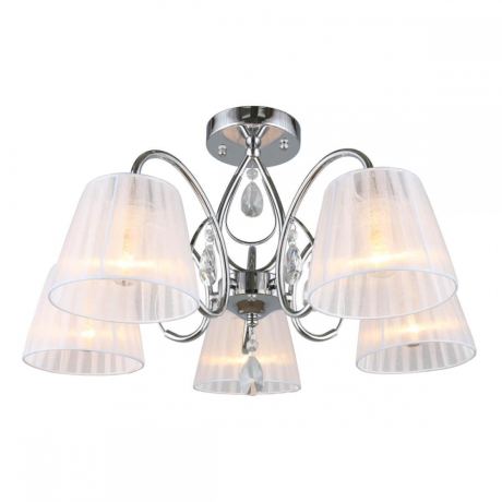 Потолочная люстра Omnilux Cardillo OML-56607-05 