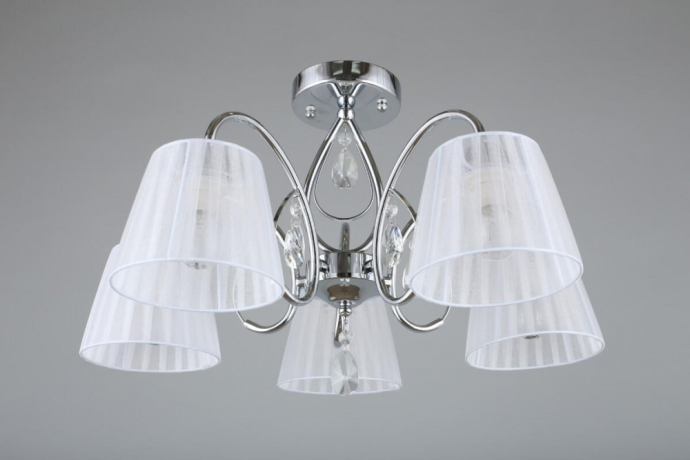 Потолочная люстра Omnilux Cardillo OML-56607-05 