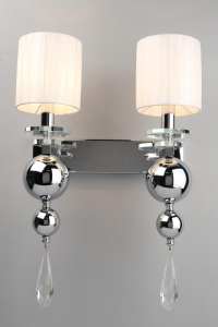 OML-88001-02 Бра Omnilux Bavenno