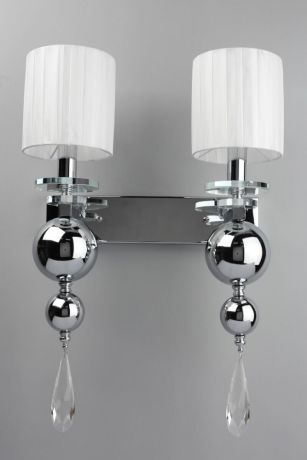 OML-88001-02 Бра Omnilux Bavenno 