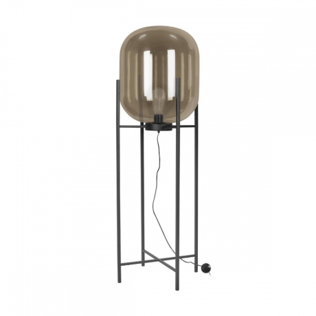 Торшер в стиле модерн Loft IT Oda 10195F/1400 Amber 