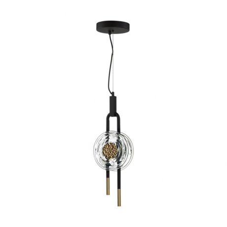 Подвесной светодиодный светильник Odeon Light Exclusive Modern Magnet 5407/12L 