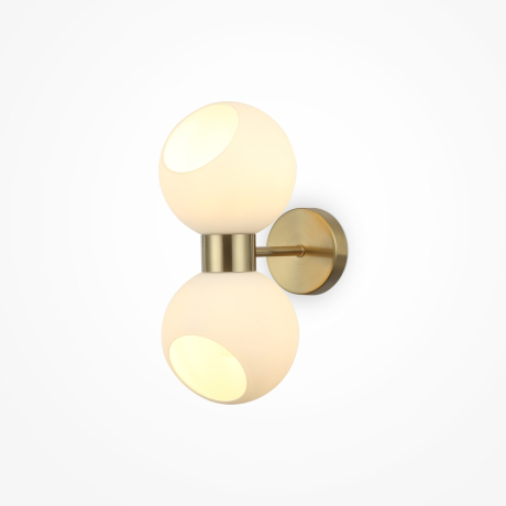 Бра Freya Bony FR5394WL-02BS 