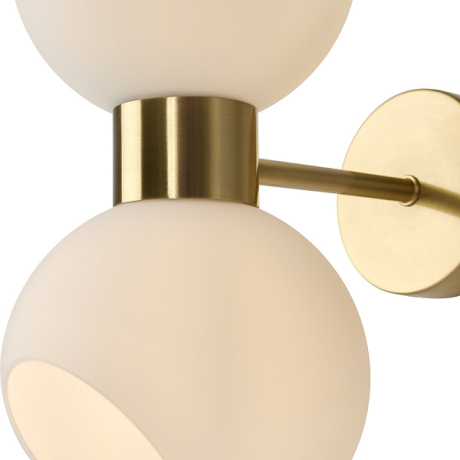 Бра Freya Bony FR5394WL-02BS 