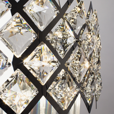 Подвесной светильник Arte Lamp Wezen A1006SP-8CC 