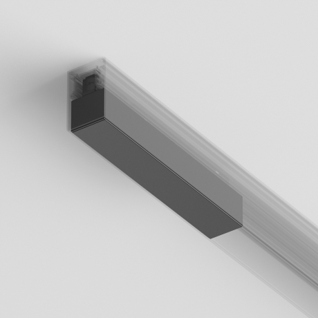 Блок питания Maytoni Technical Power Supply Gravity TRX010DR2-100B 