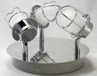 LSP-9928 Светодиодный спот Lussole Iriya