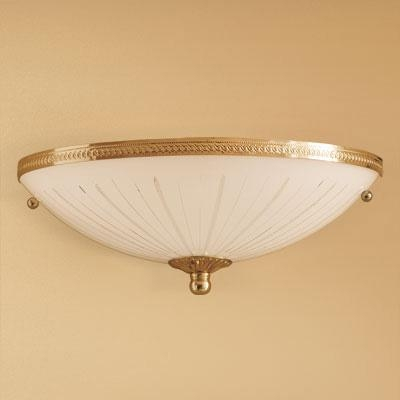 Настенный светильник Citilux Кристалл CL912321 