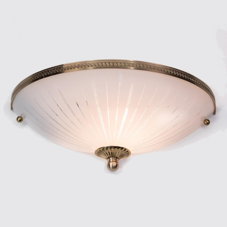 Настенный светильник Citilux Кристалл CL912321 