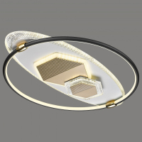 Потолочная люстра с пультом ДУ Velante 438-327-04