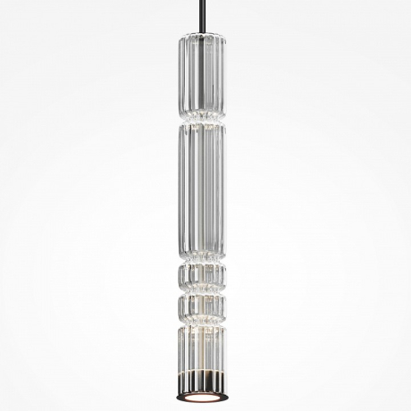 Подвесной светильник Maytoni Ordo MOD272PL-L12CH3K 