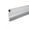 Короб для плинтусов Maytoni Led Strip ALM-5314-S-2M