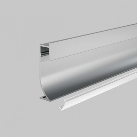 Короб для плинтусов Maytoni Led Strip ALM-5314-S-2M