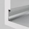 Короб для плинтусов Maytoni Led Strip ALM-5314-S-2M