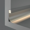 Короб для плинтусов Maytoni Led Strip ALM-5314-S-2M