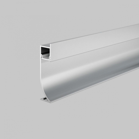 Короб для плинтусов Maytoni Led Strip ALM-5314-S-2M