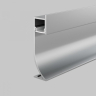 Короб для плинтусов Maytoni Led Strip ALM-5314-S-2M