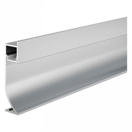 Короб для плинтусов Maytoni Led Strip ALM-5314-S-2M