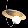 10237P White Подвесной светильник LOFT IT Wonders 10237P White 