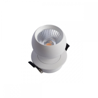 Встраиваемый светильник на штанге Loft it Dot 10332 White