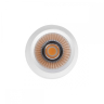 Встраиваемый светильник на штанге Loft it Dot 10332 White 