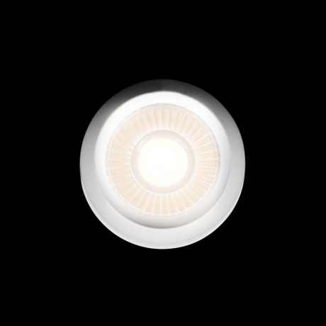 Встраиваемый светильник на штанге Loft it Dot 10332 White 