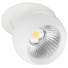 Встраиваемый светильник на штанге Loft it Dot 10332 White 