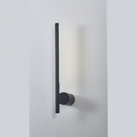 Настенный светодиодный светильник Crystal Lux CLT 058W1 BL 