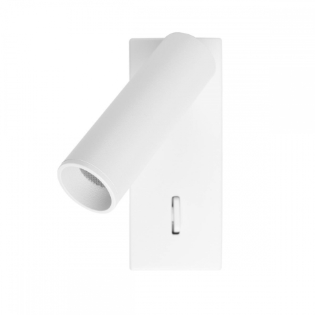 Бра Loft it Sign 10260/1W White 