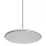 Подвесной светодиодный светильник Loft IT Plato 10119 White 