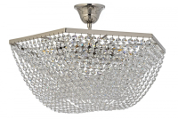 Люстра потолочная Arti Lampadari Loreto E 1.5.40.602 N