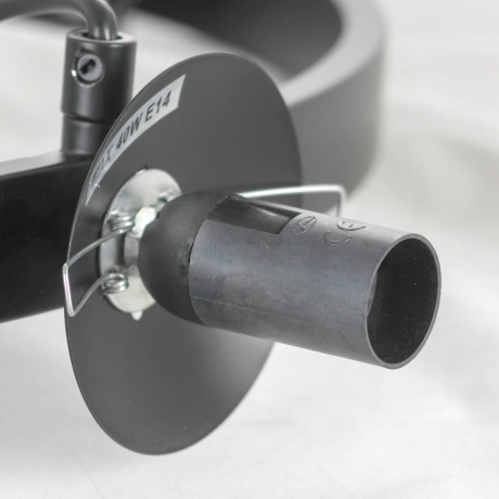 Подвесная люстра Lussole Fishers LSP-8797 