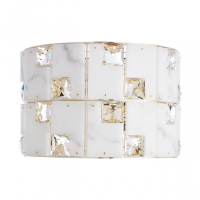 Светильник настенный с лампочками Odeon 5076/2W+Lamps