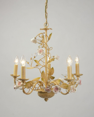 Подвесной светильник Abrasax SD0925/5 