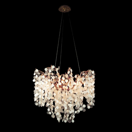 Подвесная люстра Loft it Fairytree 10066/600 GB 