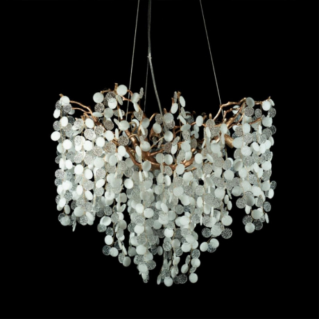 Подвесная люстра Loft it Fairytree 10066/600 GB 