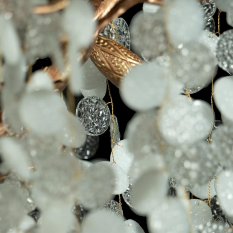 Подвесная люстра Loft it Fairytree 10066/600 GB 