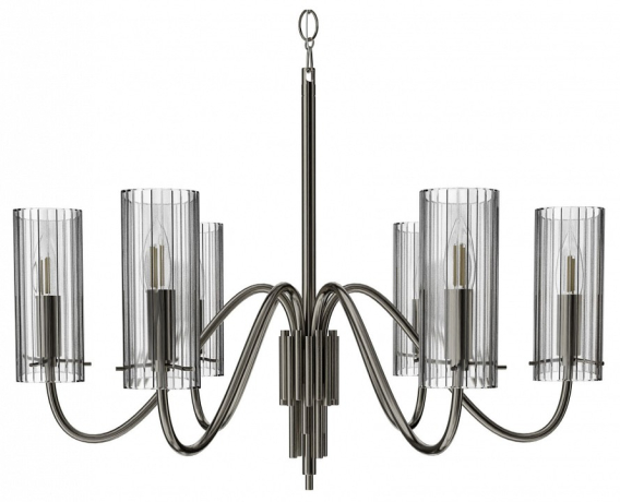 Подвесная люстра ST-Luce SANTORI SL2005.103.06 