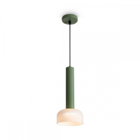 Подвесной светильник Freya FR6185PL-L5GN
