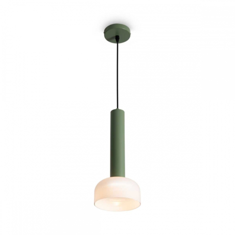 Подвесной светильник Freya Barries FR6185PL-L5GN 