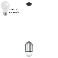 Подвесной светильник с лампочкой Eglo 99618+Lamps