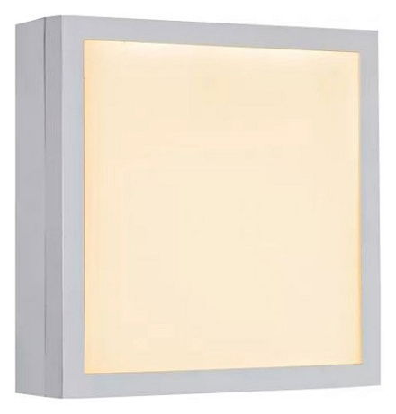 Накладной светильник iLedex Creator X068116 WH-3000K 