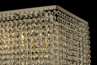 Люстра подвесная Arti Lampadari Milano E 1.5.70X25.502 N