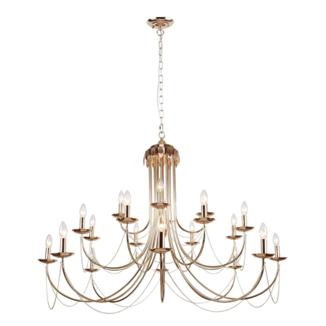 Подвесная люстра F-Promo Plini с поддержкой Маруся 2591-20P-М 