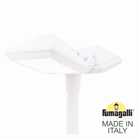 4P2.000.G20.WYE28 Консоль на столб Fumagalli Rosa