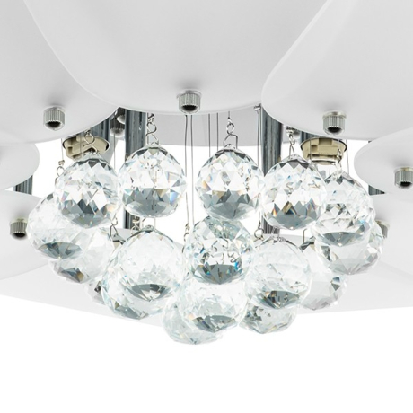 Потолочный светильник Lightstar Lobo 804020 