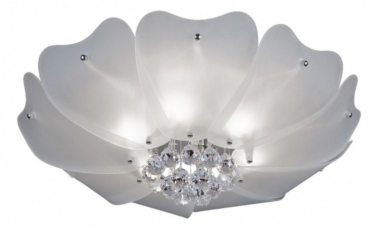 Накладной светильник Lightstar Lobo 804020 