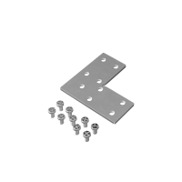 Крепление для трека Maytoni Technical Accessories for tracks Exility TRA034CL-21