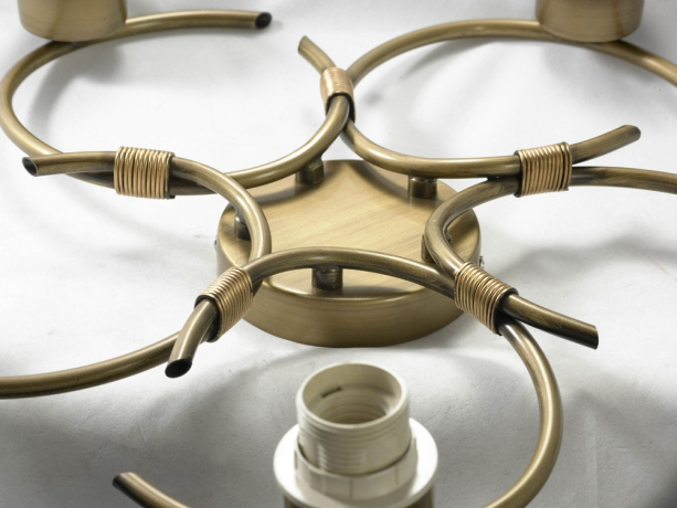 Потолочная люстра Lussole Lgo LSP-0223 