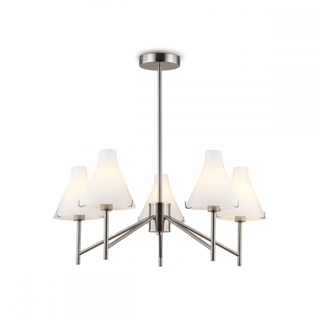 Люстра на штанге Ambrella Light HIGH LIGHT LH57123 